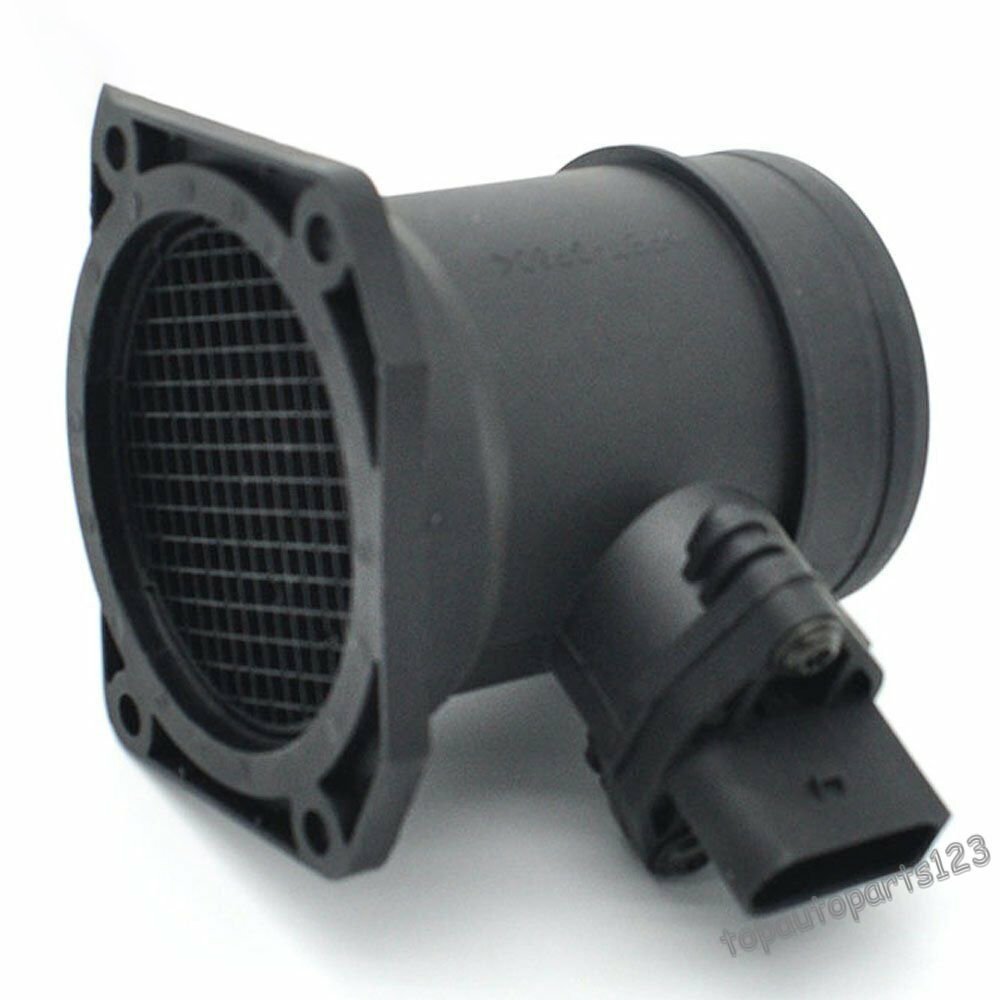 Audi A4 A6 1.8 VW Passat 1.8 Mass Air Flow Meter Sensor 06B133471 0280218013 New