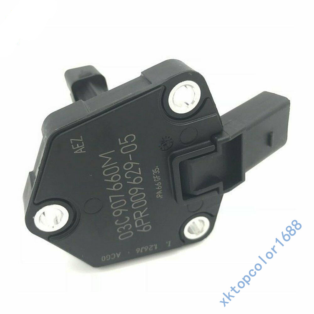 For Audi A3 A5 Q5 1 8 2 0 Tfsi Cdn 03cm 03ch Oil Level Sensor New Ebay