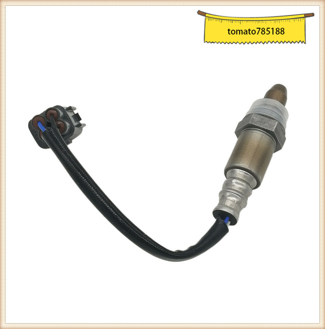 Fits Toyota Sequoia Tundra Tacoma Lexus 89467 04060 234 9026 Front Oxygen Sensor Ebay